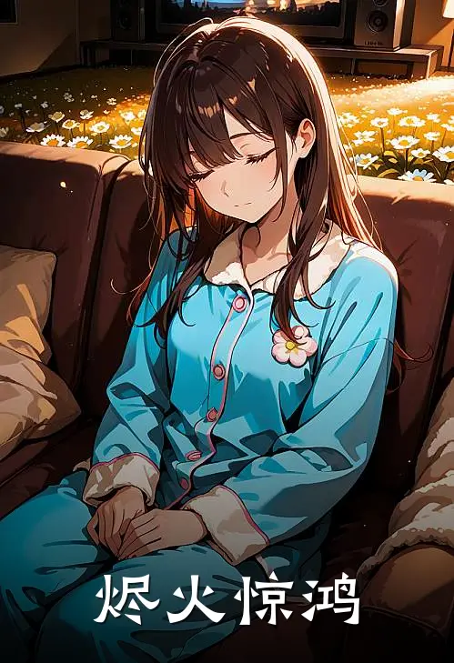 烬火惊鸿(沈惊鸿沈府)最新章节在线阅读_(烬火惊鸿)完整版免费在线阅读