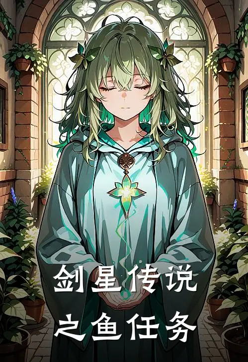 剑星传说之鱼任务