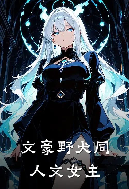 文豪野犬同人文女主