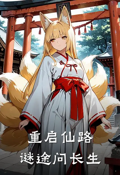 《重启仙路：谜途问长生》顾长生苏清月完本小说_顾长生苏清月(重启仙路：谜途问长生)全文免费阅读无弹窗大结局