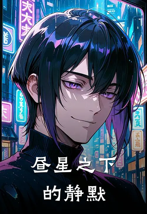 昼星之下的静默