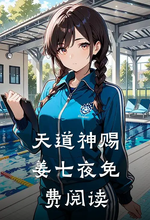 天道神赐姜七夜免费阅读