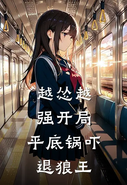 越怂越强开局，平底锅吓退狼王