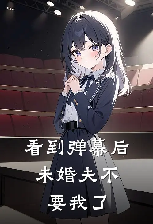 看到弹幕后，未婚夫不要我了(陆执珩薛柔)免费阅读_热门的小说看到弹幕后，未婚夫不要我了陆执珩薛柔