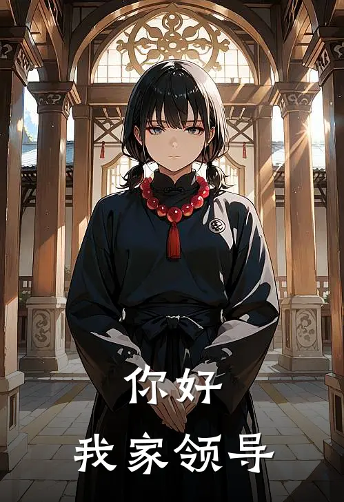 你好，我家领导(陈科赵磊)完结版小说_最新全本小说你好，我家领导陈科赵磊