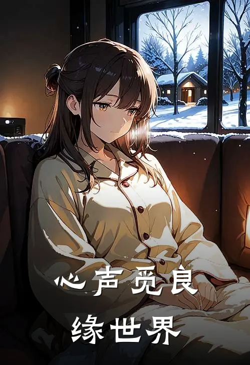 心声觅良缘世界林清婉林清柔免费小说全文阅读_最新章节列表心声觅良缘世界(林清婉林清柔)