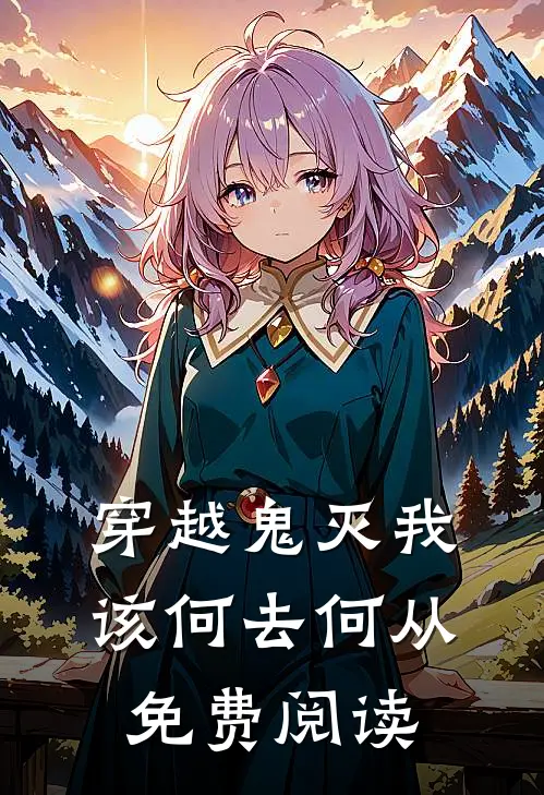 穿越鬼灭我该何去何从免费阅读