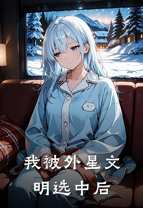 我被外星文明选中后