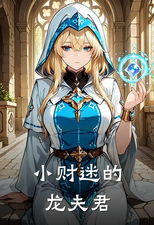 小财迷的龙夫君钱多多多多最新完结小说推荐_最新更新小说小财迷的龙夫君(钱多多多多)