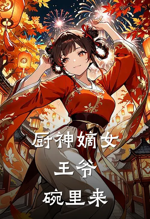 厨神嫡女：王爷，碗里来凤知微凤天启完结小说免费阅读_热门免费小说厨神嫡女：王爷，碗里来(凤知微凤天启)