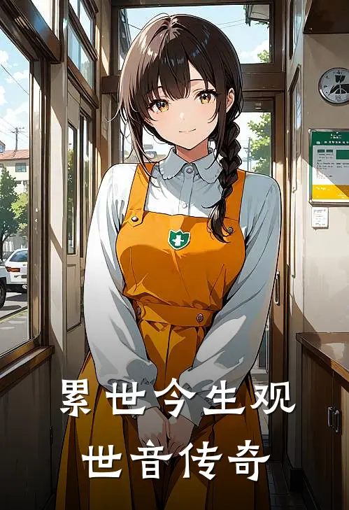 累世今生观世音传奇