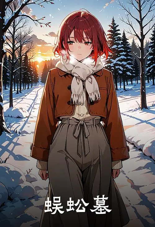 蜈蚣墓(王婉茹刘怀安)完结版小说推荐_最新完结小说推荐蜈蚣墓王婉茹刘怀安