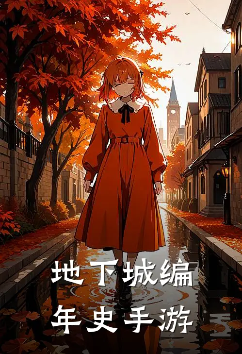 地下城编年史手游