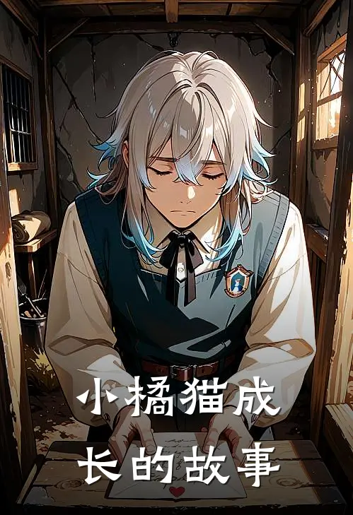 小橘猫成长的故事(彬彬彬彬)全本免费小说_阅读免费小说小橘猫成长的故事彬彬彬彬
