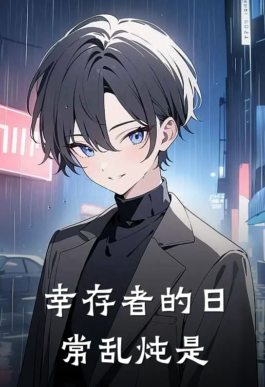 幸存者的日常乱炖是