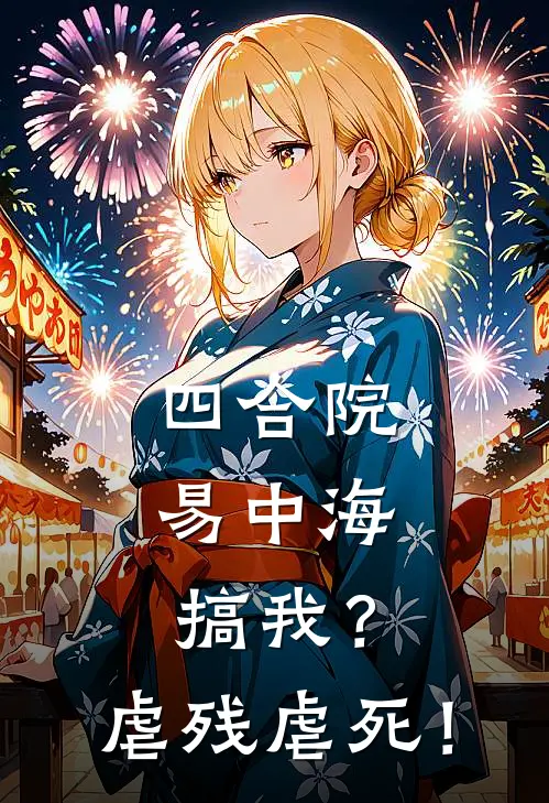 四合院：易中海搞我？虐残虐死！(杨林易忠海)完本小说推荐_最新章节列表四合院：易中海搞我？虐残虐死！(杨林易忠海)