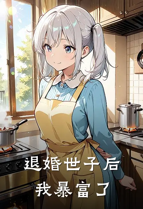 退婚世子后我暴富了阿沅姜奇全文免费阅读_完结热门小说退婚世子后我暴富了(阿沅姜奇)