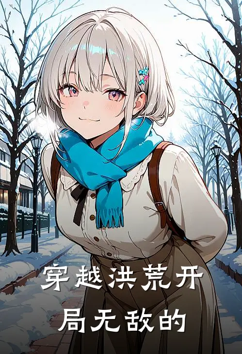 穿越洪荒开局无敌的