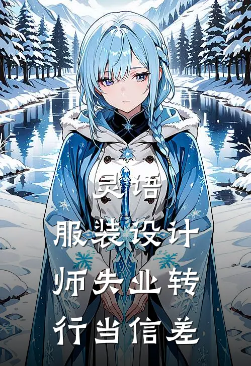 灵语：服装设计师失业转行当信差