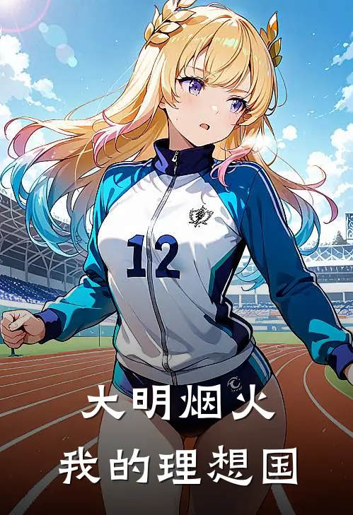 大明烟火：我的理想国