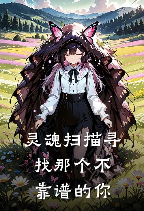 灵魂扫描寻找那个不靠谱的你