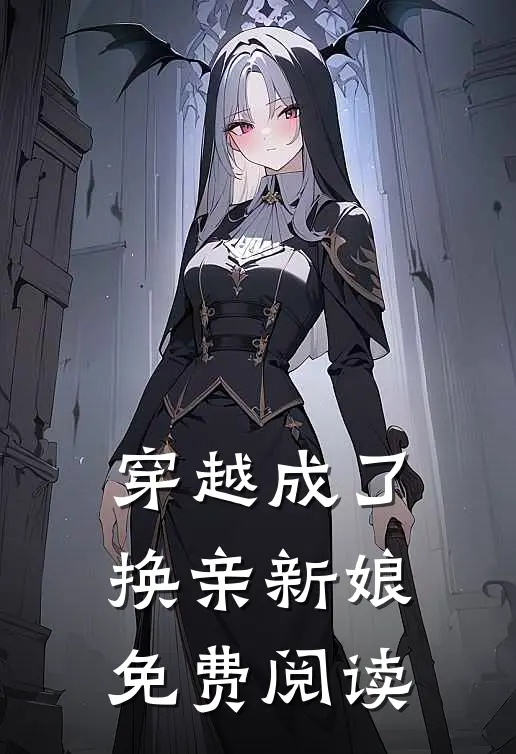 穿越成了换亲新娘免费阅读
