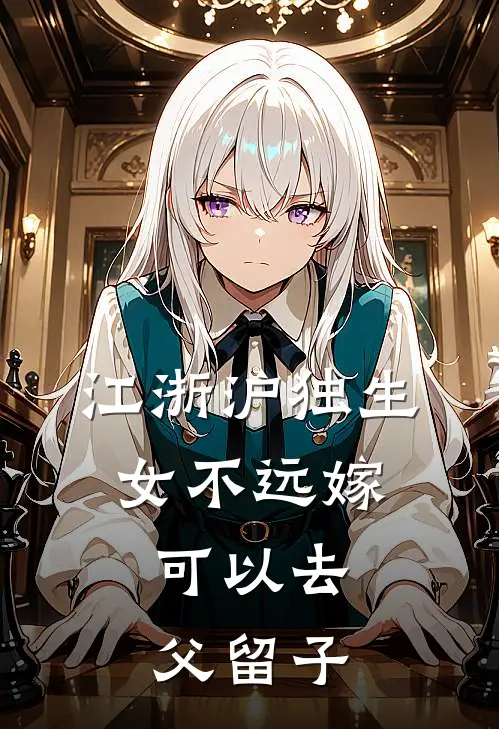 夏夏林知夏（江浙沪独生女不远嫁，可以去父留子）全文免费阅读无弹窗大结局_