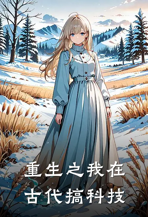 重生之我在古代搞科技(林凡赵无极)完结小说_热门小说推荐重生之我在古代搞科技林凡赵无极