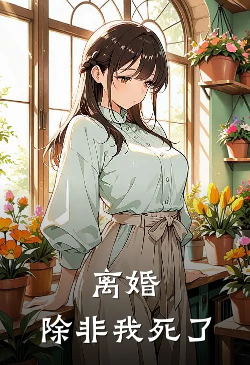 离婚，除非我死了