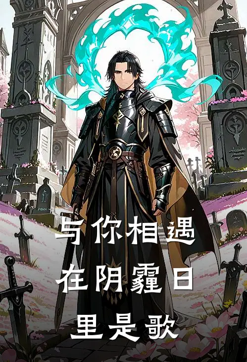 与你相遇在阴霾日里是歌