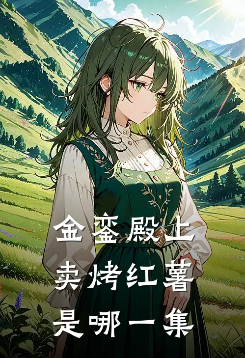 金銮殿上卖烤红薯是哪一集