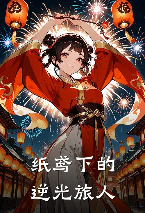 纸鸢下的逆光旅人沈霁林觉最新推荐小说_完结版小说推荐纸鸢下的逆光旅人沈霁林觉