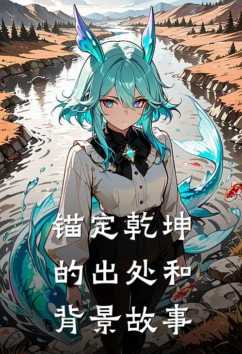 锚定乾坤的出处和背景故事