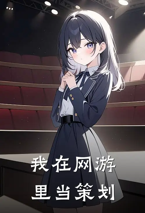 我在网游里当策划(陈默约翰)热门小说推荐_免费小说在线看我在网游里当策划陈默约翰