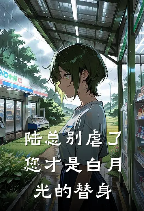 宋怡欢南烟(陆总别虐了，您才是白月光的替身)全章节在线阅读_(陆总别虐了，您才是白月光的替身)全本在线阅读