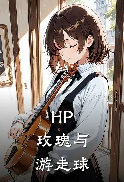 HP：玫瑰与游走球