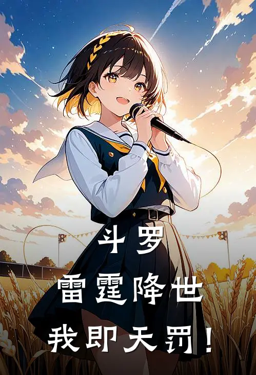 斗罗：雷霆降世，我即天罚！(比比东胡列娜)无弹窗小说免费阅读_小说完整版免费阅读斗罗：雷霆降世，我即天罚！比比东胡列娜