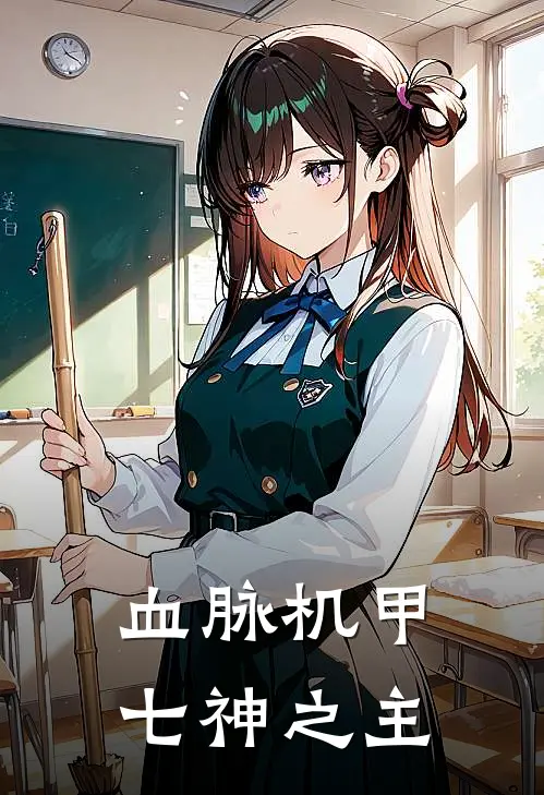 血脉机甲：七神之主