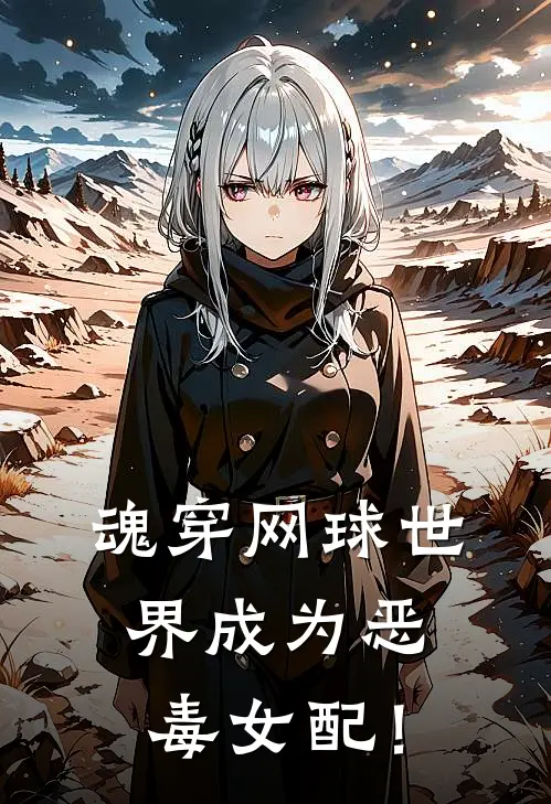 魂穿网球世界成为恶毒女配！