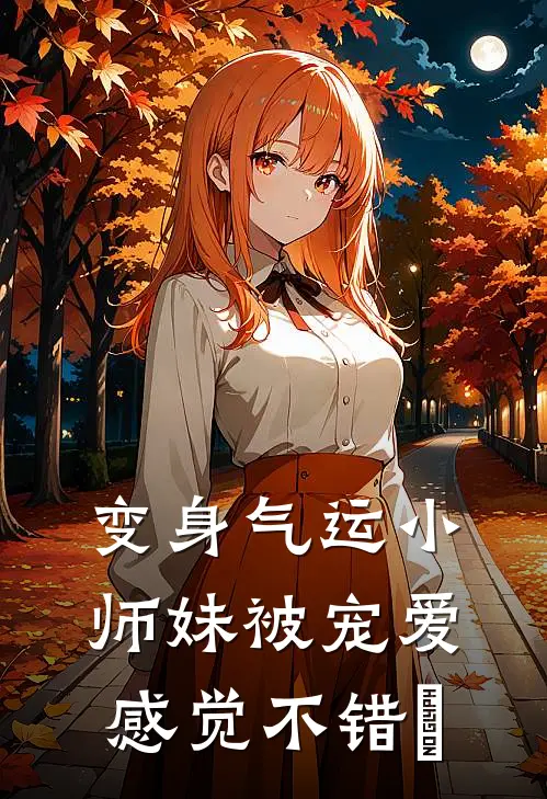 变身气运小师妹被宠爱感觉不错欸