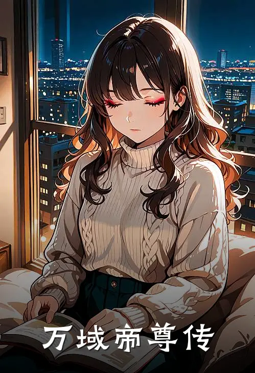 万域帝尊传(林辰赵虎)完本小说_全本免费小说万域帝尊传林辰赵虎