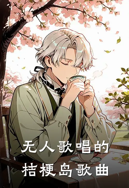 无人歌唱的桔梗岛歌曲