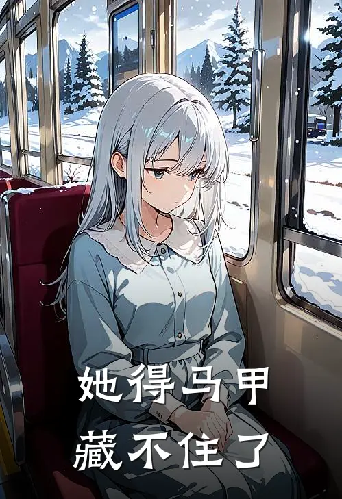 陆砚深沈清辞《她得马甲藏不住了》_(陆砚深沈清辞)热门小说