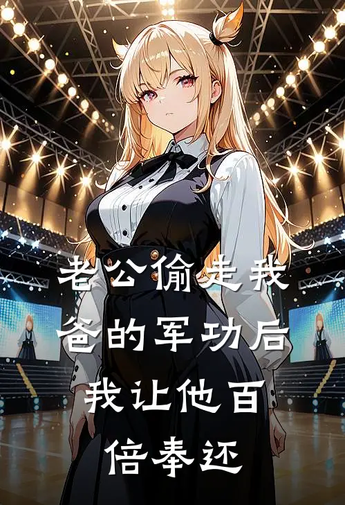 老公偷走我爸的军功后，我让他百倍奉还林霏顾长泽热门小说免费阅读_完本完结小说老公偷走我爸的军功后，我让他百倍奉还(林霏顾长泽)