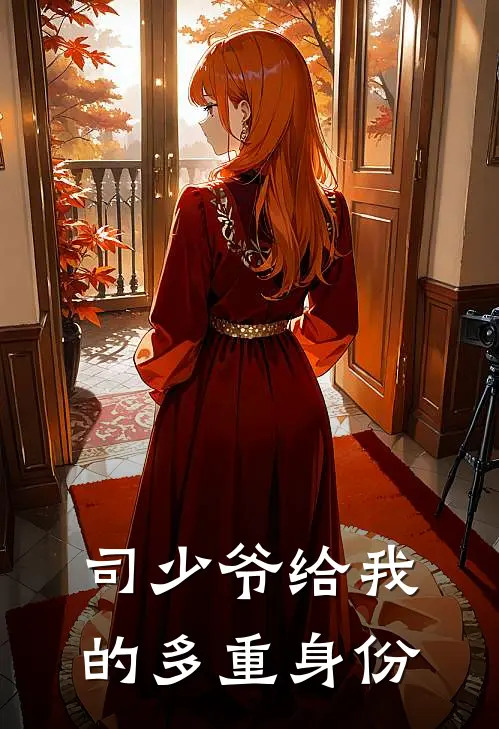 司少爷给我的多重身份(司晏珩司澄)热门网络小说推荐_最新完结小说推荐司少爷给我的多重身份司晏珩司澄
