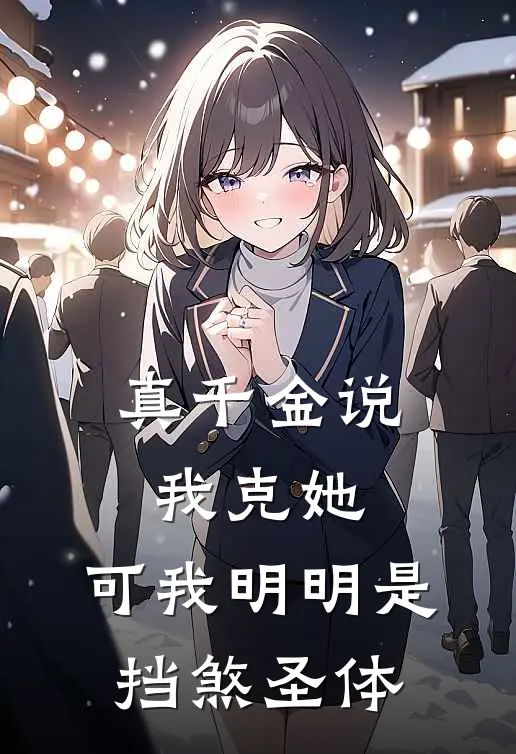 真千金说我克她，可我明明是挡煞圣体(沈珍珍沈浩泽)无弹窗小说免费阅读_小说完整版免费阅读真千金说我克她，可我明明是挡煞圣体沈珍珍沈浩泽