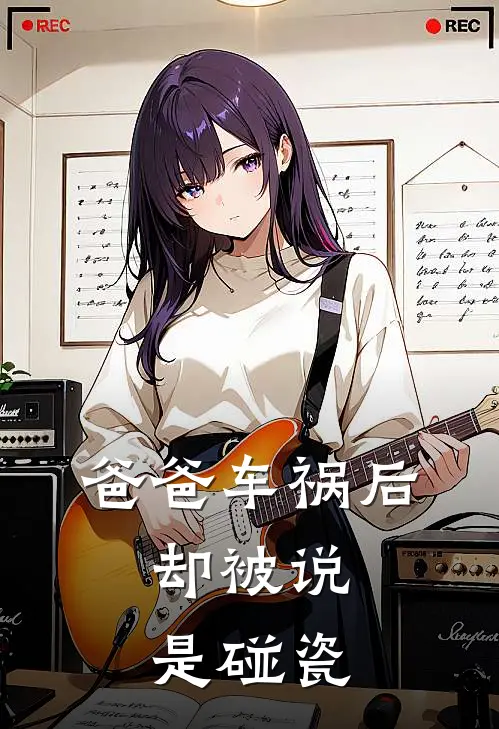 爸爸车祸后，却被说是碰瓷(顾远山楚梦烟)最新小说全文阅读_最新章节列表爸爸车祸后，却被说是碰瓷(顾远山楚梦烟)