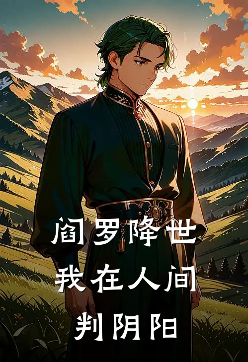 阎烬阎烬(阎罗降世：我在人间判阴阳)_《阎罗降世：我在人间判阴阳》最新章节免费在线阅读