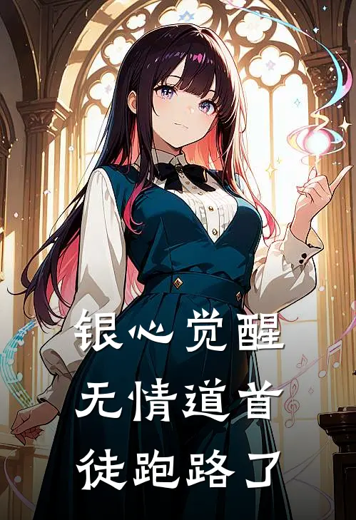 银心觉醒：无情道首徒跑路了谢昭谢玦全文在线阅读_银心觉醒：无情道首徒跑路了全集免费阅读