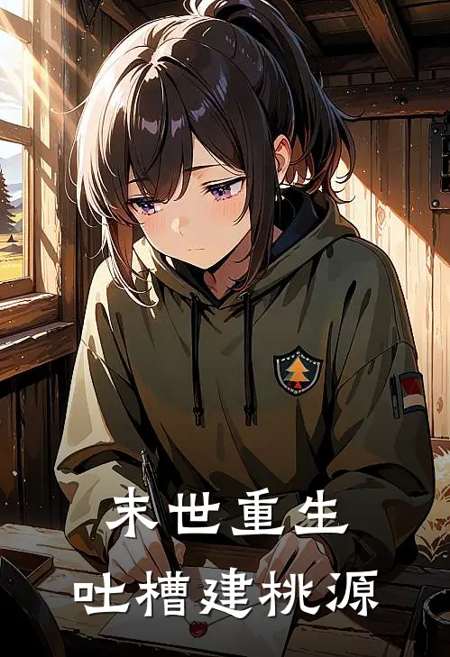 末世重生：吐槽建桃源江辰林峰全本免费在线阅读_江辰林峰全文阅读